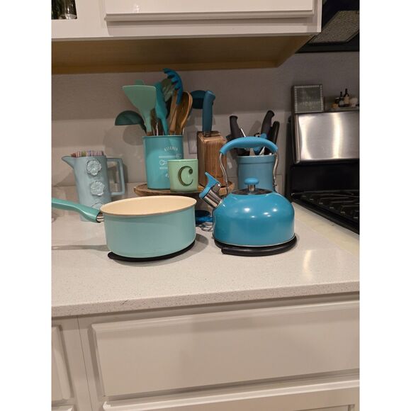 Nambe Mt1049X Hida Trivet Black Cast Iron Surface Protector 2 Sets 6 Pieces NIB - Picture 6 of 10